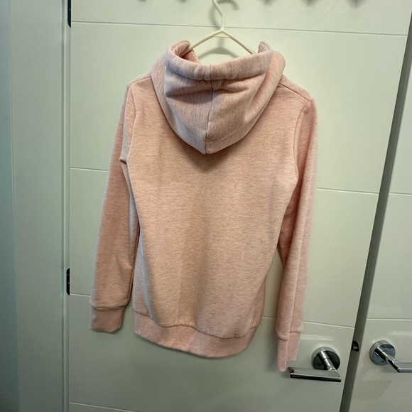 Super Dry Vintage Bohemian Glitter Hoodie - Picture 2 of 4